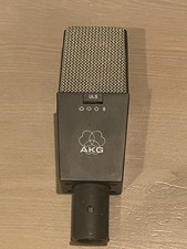 AKG C414 B ULS Condenser Microphone
