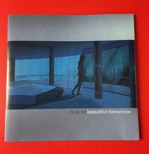 Blue Six – Beautiful Tomorrow アナログレコード Blue Six - Beautiful Tomorrow - Amazon.com Music