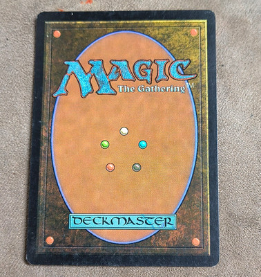 Wizards of the Coast Magic: The Gathering Rimebound Dead 69/155 Coldsnap Common