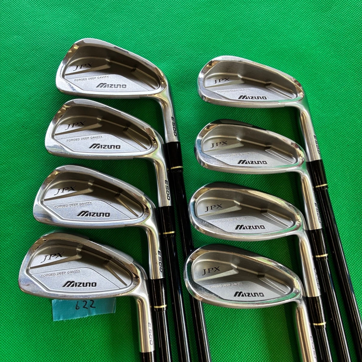 Mizuno Jpx E500 for sale - eBay