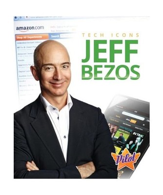 Jeff Bezos, Sara Green