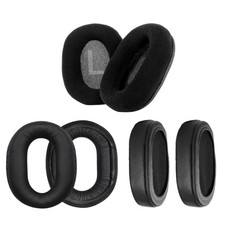 Noise Cancelling Ear Pads Cushions for MDRRF995RK Headphones Block Noise Sleeve