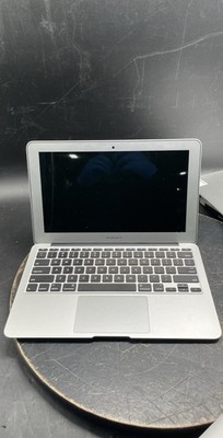 Apple MacBook Air A1465 11.6'' Intel Core Laptop Ultrabook Notebook
