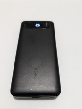 Anker 20K 87W w/ Built-In USB-C Portable Charger Battery Power Bank  READ 