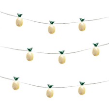 Image of 2m Solar Garden String Lights LED Outdoor Fairy Lights Patio Decor