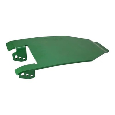 Skid Shoe Adjustment Plate fits John Deere 530 535 730 735 830 535 625 FH303331