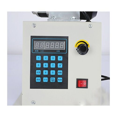 Electric Automatic Winding Machine Motor Repair Tool High Torque Winding Machine - Picture 6 of 9