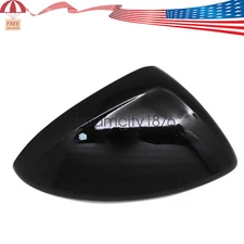 For Chevrolet Cruze 2016-2019 Right Passenger Side Rear View Mirror Cover Cap