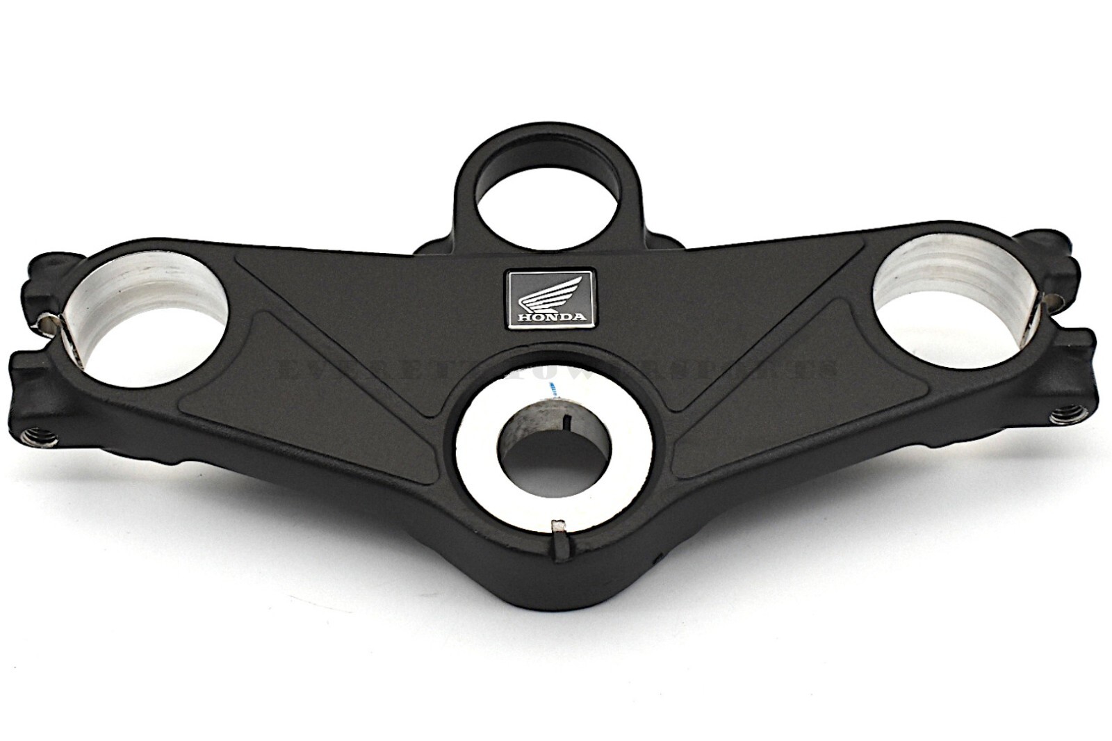 HONDA Triple Tree Top Bridge Fork Steering Stem Clamp 11-22 CBR