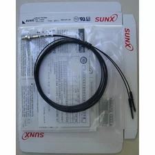 For Panasonic SUNX FD-WG4 New Fiber Optic Cable Sensor Free Shipping