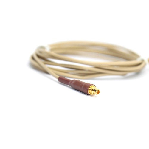 YPA E6CB2SEL Mic Cable for Countryman E6 Earset fits Sennheiser Transmitters - Picture 2 of 2