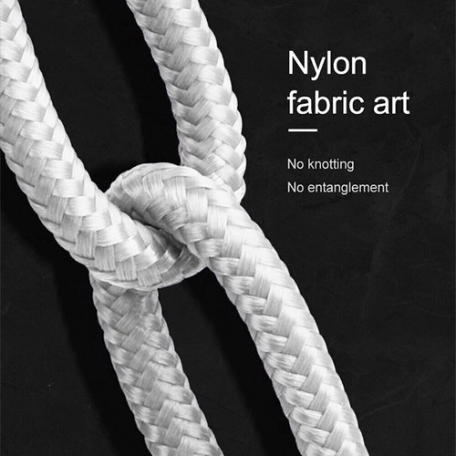 For iPhone 14 13 12 11 8 XR Pro Max USB Fast Charger Cable Braided 1M 2M 3M Lead - Picture 7 of 18