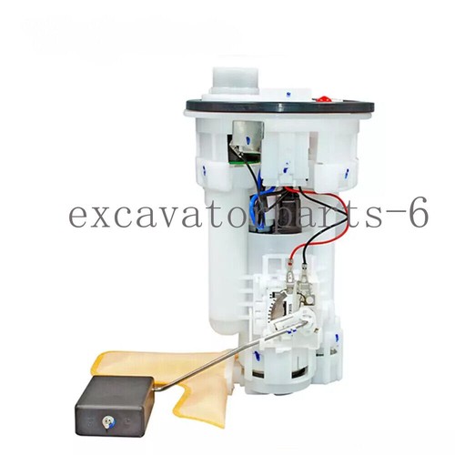 Fuel Pump Module 7702002190 For Toyota Corolla LUXEL ZZE122R 1.8L 2003-2004 - Picture 3 of 9