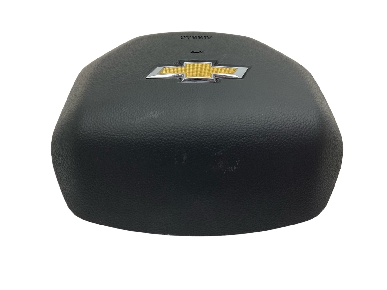 Chevrolet Silverado 2019 2020 LH Left Black Airbag OEM 84750512 
