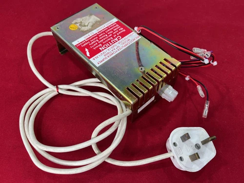 New Acorn BBC A,B Microcomputer Power Supply Unit, in original used housing. PSU