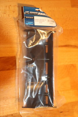 LRP 132312 High-Downforce Spoiler (schwarz) - S8