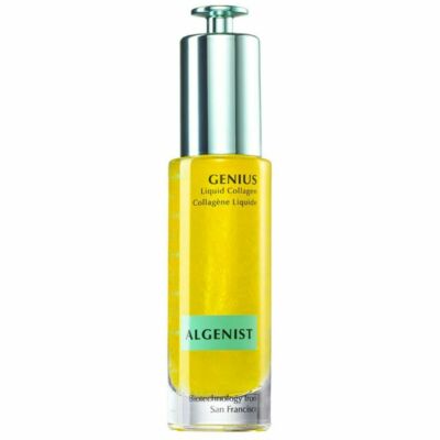 ALGENIST GENIUS LIQUID COLLAGEN 1OZ SIZE!  SEALED-  AUTHENTIC!  AMAZING!
