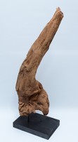 Decorative Handmade Root Ornament Living Room Wood Sculpture Gift Christmas Decorative Handmade Root Ornament Living Room Wood Sculpture Gift Christmas