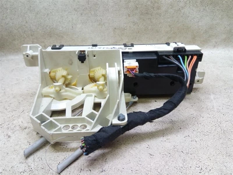 Control de temperatura para 95-00 CHRYSLER CIRRUS E10-1/195953 Foto 4 de 4