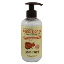 Little Twig Happy Tangerine Detangling Conditioner 8.5 oz