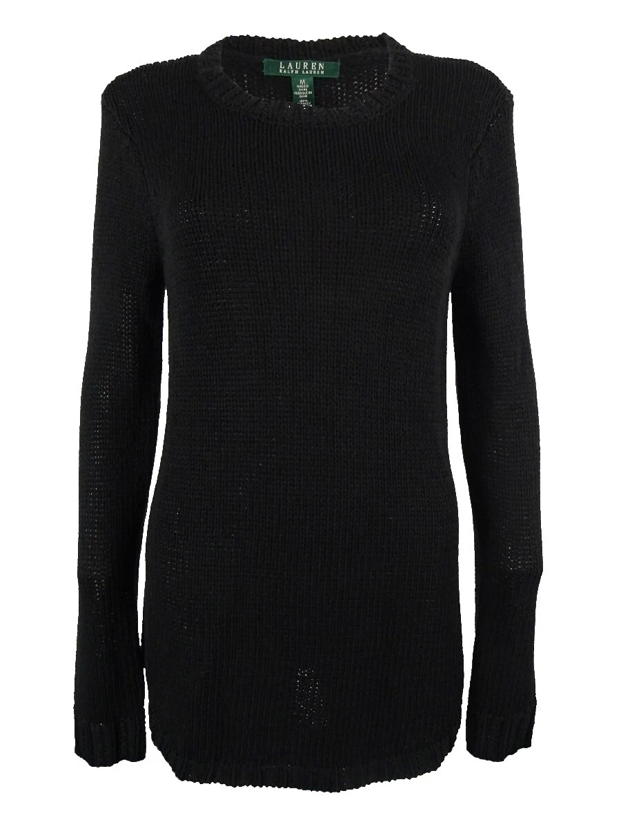 Suéteres femininos Ralph Lauren Acrílico