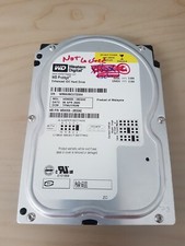 Disque Dur IDE 8Go Western Digital  WD80EB-28CGH2 3.5 Pouces 8GB
