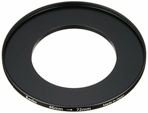Kenko N 46-72 Step Up Ring 46 to 72 mm 887479 JAPAN - Image 2 of 4