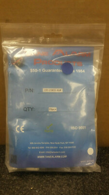 BOSCH ISN-CSM35-WGW 10PK WHT Small Wide Gap Contact Only