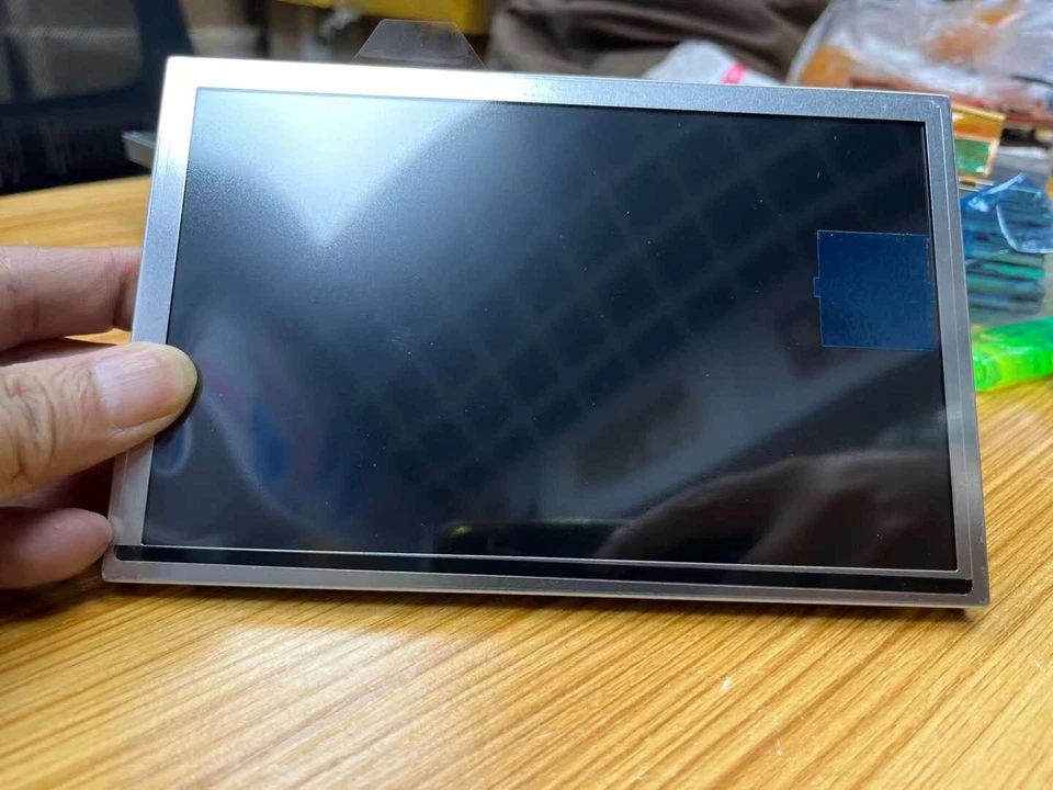 7''inch LA070WV4-SD04 LA070WV4 (SD)(03) LA070WV4-SD05 LCD Display Screen Panel - Image 2 of 4