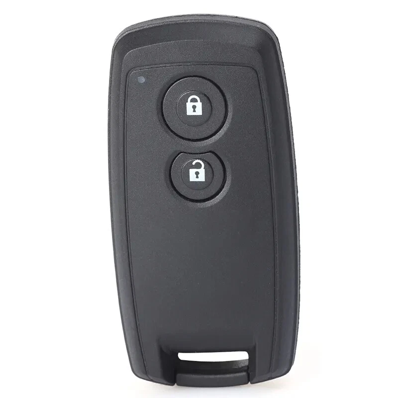 Replace for Suzuki SX4 Grand Vitara Swift Remote Key Fob KBRTS003 315MHz ID46 — 第 4/4 张图片