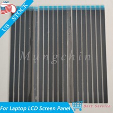 20 Tabs Stretch Release Adhesive Strips Tape For Laptop LCD Screen Panel Pull