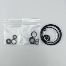 Complete O-Ring Kit Aftermarket fits Fusion Air Purge AP Spray Gun 246355