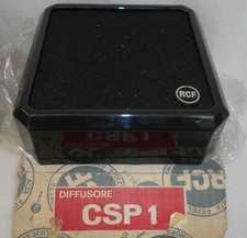 RCF CSP1 - ALTOPARLANTE DA MURO VINTAGE SPEAKER - MADE IN ITALY - NUOVO