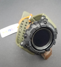 SKMEI Men's LED Sport Digital Watch Compass Pedometer Pressure Waterproof NWT