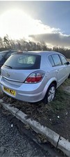 2007 Vauxhall Astra H 1.6i 16v SXI 5dr HATCHBACK Petrol Manual !!BREAKING!! 98K
