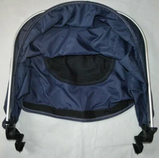 Austlen Entourage Replacement Main Canopy- Navy