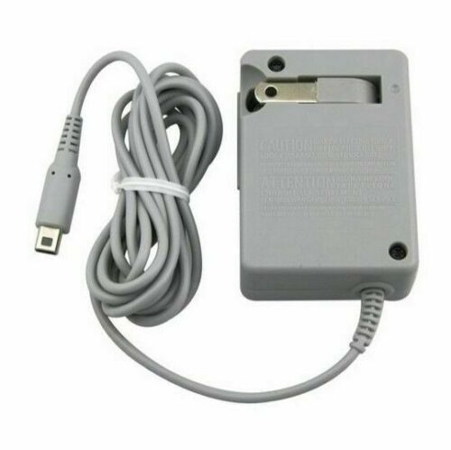 Nintendo 3DS XL Power Ac Adapter (WAP-002) - Picture 1 of 1