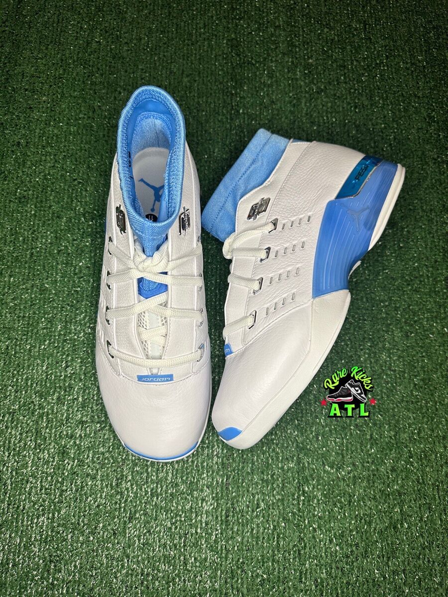 Size 11 - Air Jordan 17 Retro SP 2024 Low UNC | eBay Size 11 - Air Jordan 17 Retro SP 2024 Low UNC | eBay