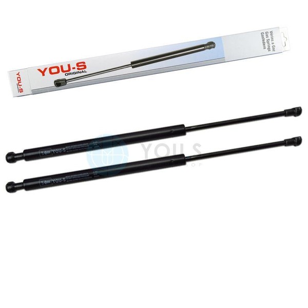 2 X You.S Gasfeder FüR Toyota Corolla Station Wagon _E12J_, _E12T_ - Heckklappe-image
