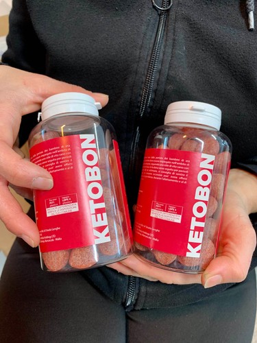 Keto Fettverbrennung Abnehmen Stark Gewichtsverlust Abnehmen Stoffwechsel Ketobon - Bild 10 von 13