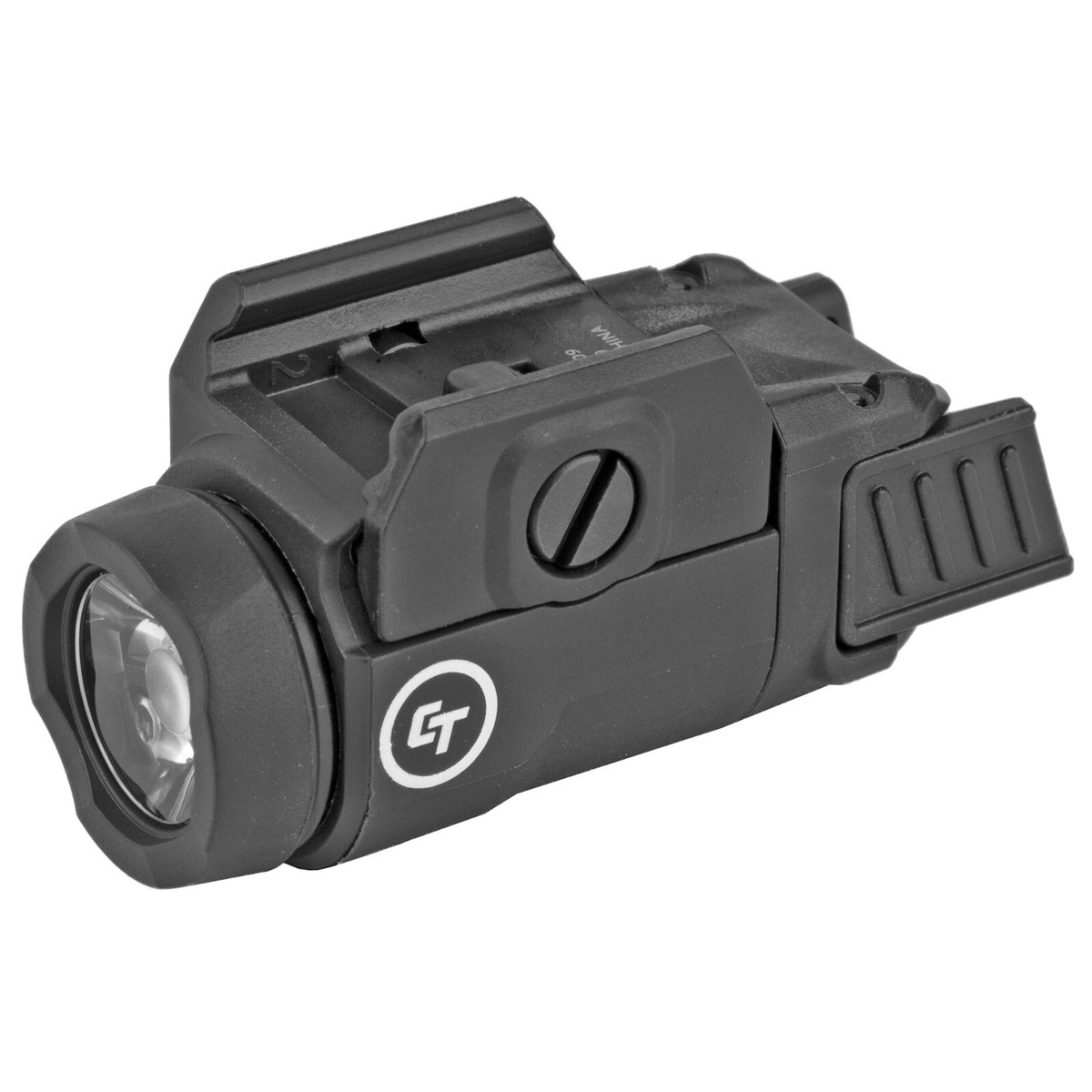 Crimson Trace CMR-209 Universal Weapon Light - Black for