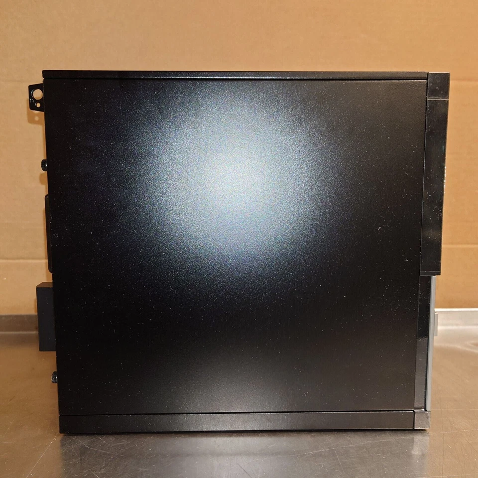 DELL Optiplex 3020 SFF Desktop PC - Intel Core i5-4570 3.2GHz 8GB DVDRW NO HDD - Image 2 of 4