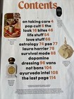 COSMOPOLITAN MAGAZINE 2022 Mental Health ISSUE 6 ~ Laura Harrier COVER Cosmo NEW — photo 2