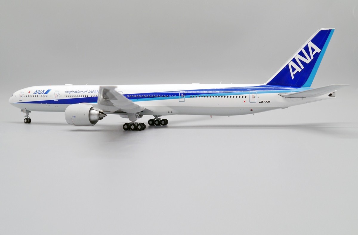 JC Wings 全日空 ANA 1:200 B777-300ER JA777A JC WINGS 1:200 ANA 全日空 B777-300ER JA777A