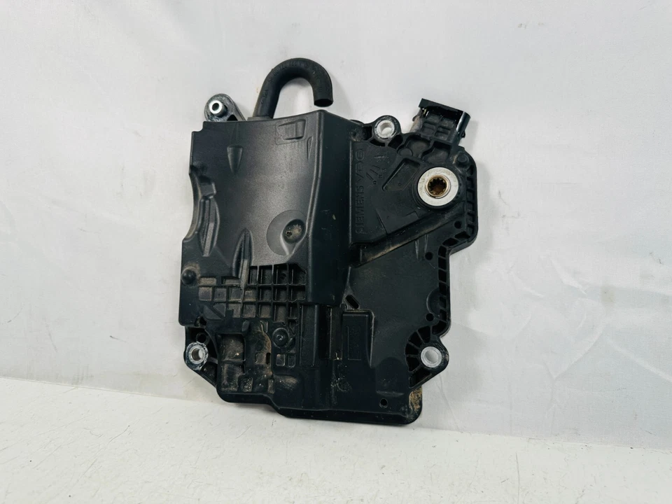 2010 Mercedes Benz E Class W212 E350 Transmission Tcu Gearbox Control Module OEM - Image 3 of 4