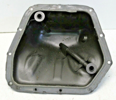 #ad 2011 19 SUBARU CROSSTREK FORESTER IMPREZA LEGACY OIL PAN ASSEMBLY OEM 11109AA253 $51.00