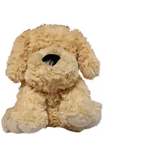 Warmies Microwavable French Lavender Scented Plush Dog Heat Therapy Soothing