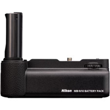 OFFICIAL Nikon MB-N10 Battery Pack / AIRMAIL with TRACKING