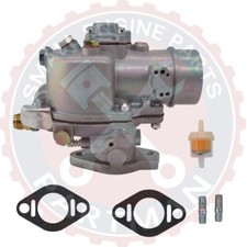 Carburetor For 1965-1982 Ford 2000 2100 2300 2600 21210 Tractors C5NE9510G