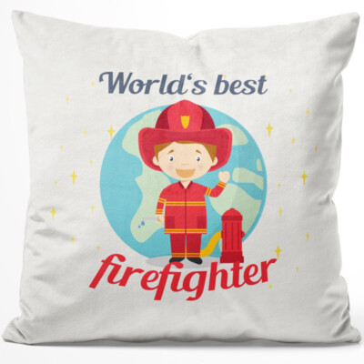 World's best firefighter 14001006545